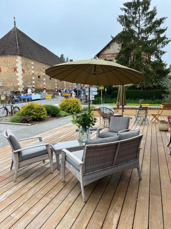 Bed and Breakfast Le Pre De Fraze Экстерьер фото