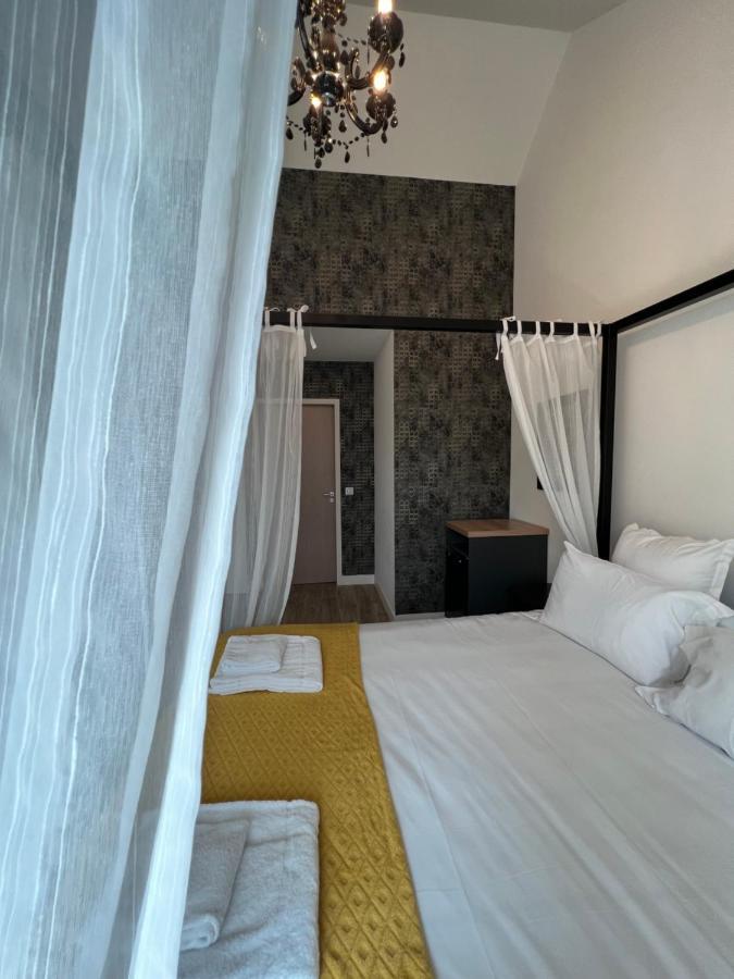 Bed and Breakfast Le Pre De Fraze Экстерьер фото