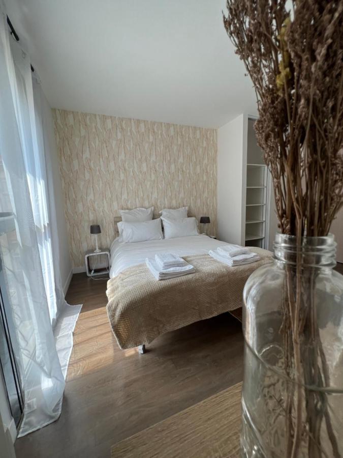 Bed and Breakfast Le Pre De Fraze Экстерьер фото