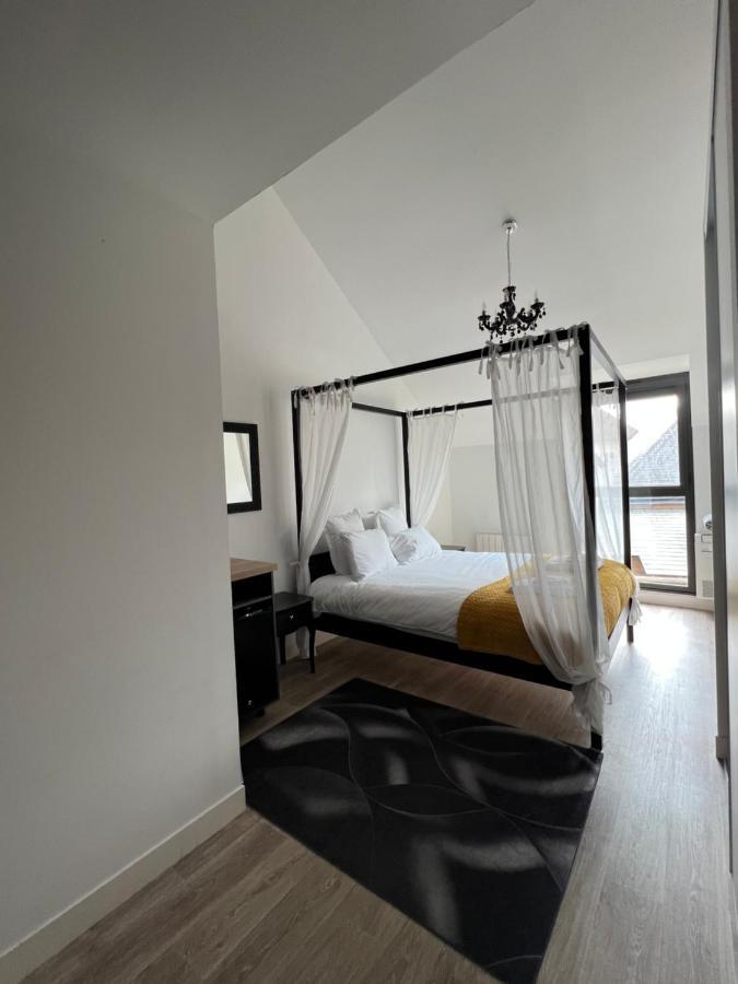 Bed and Breakfast Le Pre De Fraze Экстерьер фото