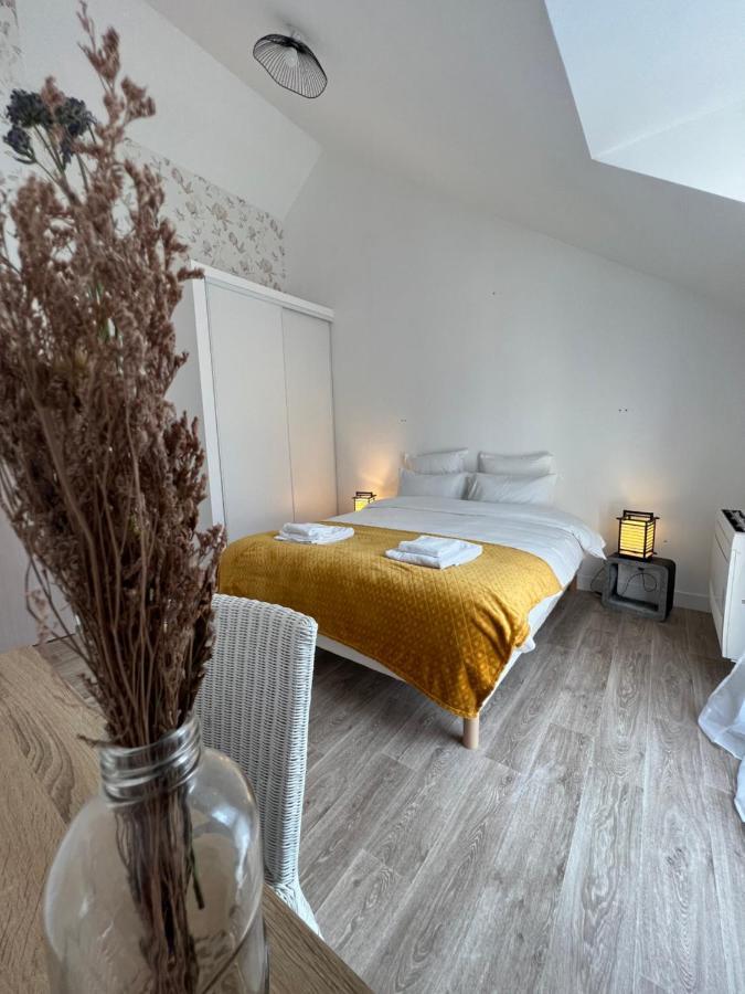 Bed and Breakfast Le Pre De Fraze Экстерьер фото